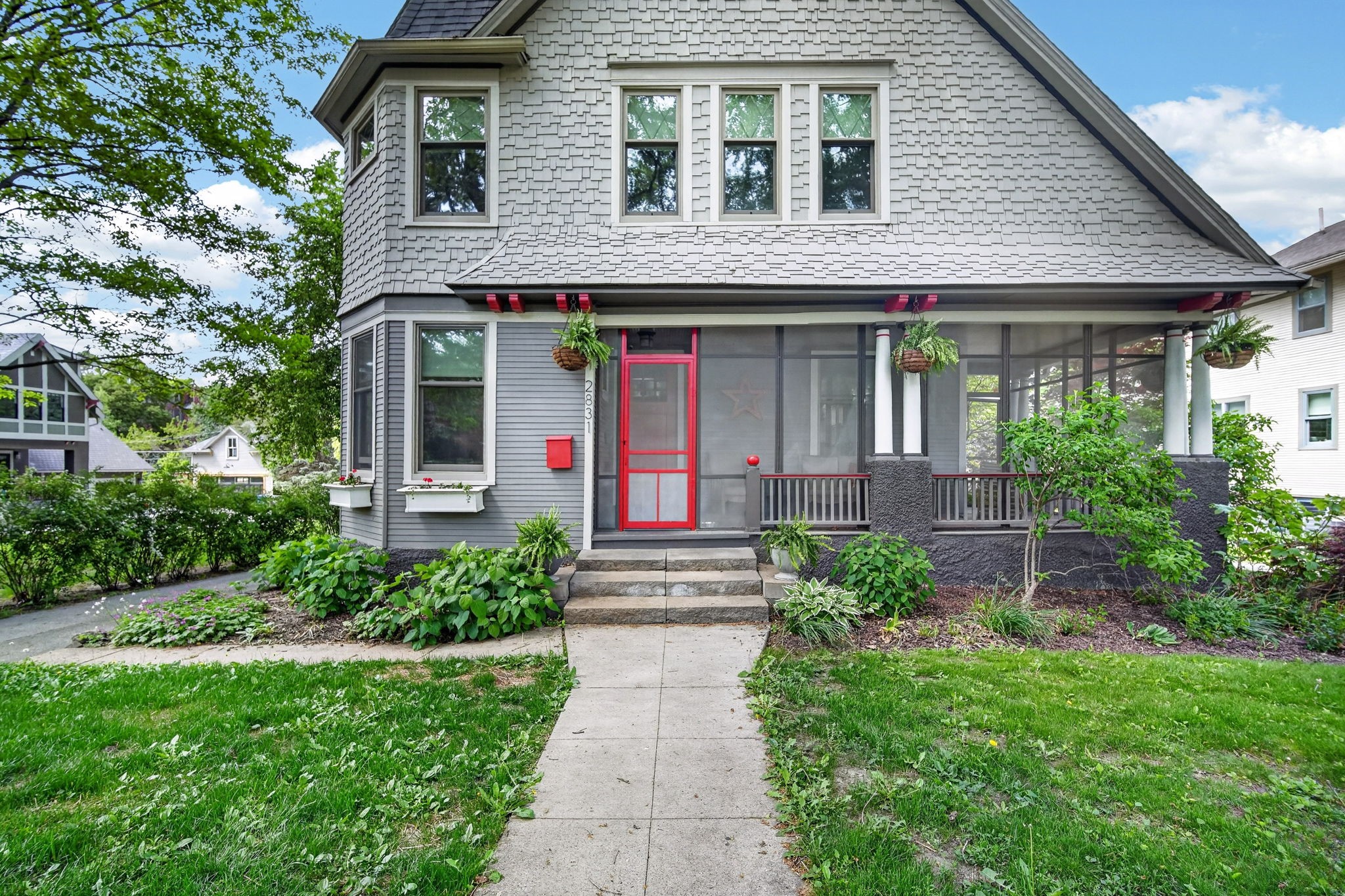 2831 Ridge Road