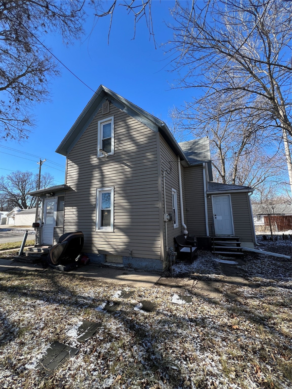 1704 11th Avenue, Fort Dodge, Iowa image 1