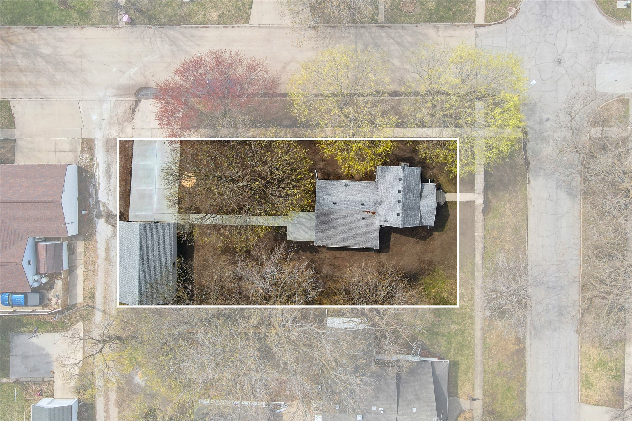 1402 13th Street, Boone, Iowa image 33