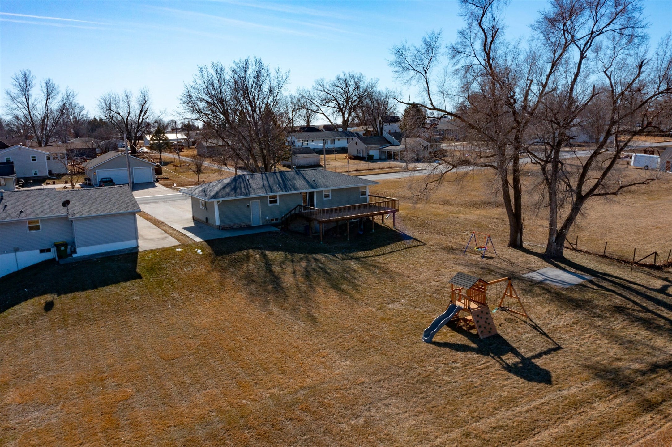 615 E Sixth Street, Madrid, Iowa image 18