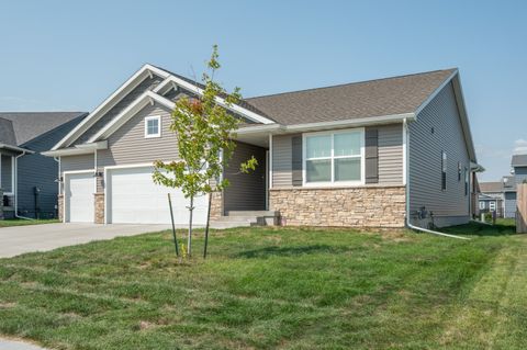 Homes For Sale - 614 Alpha Street<br/> Bondurant, IA 50035