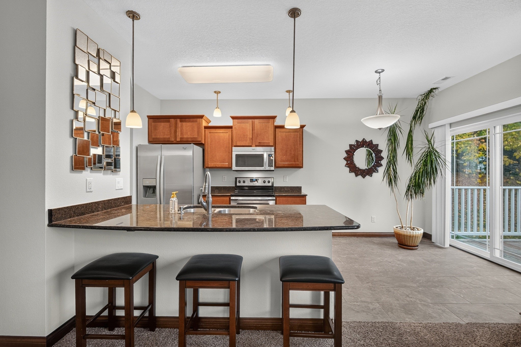 8302 Wilden Drive