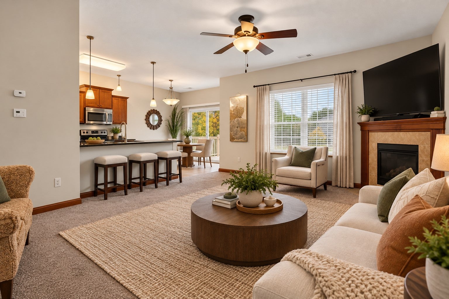 8302 Wilden Drive