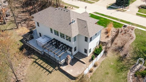2312 Drenthe Laan Lane Pella IA 50219