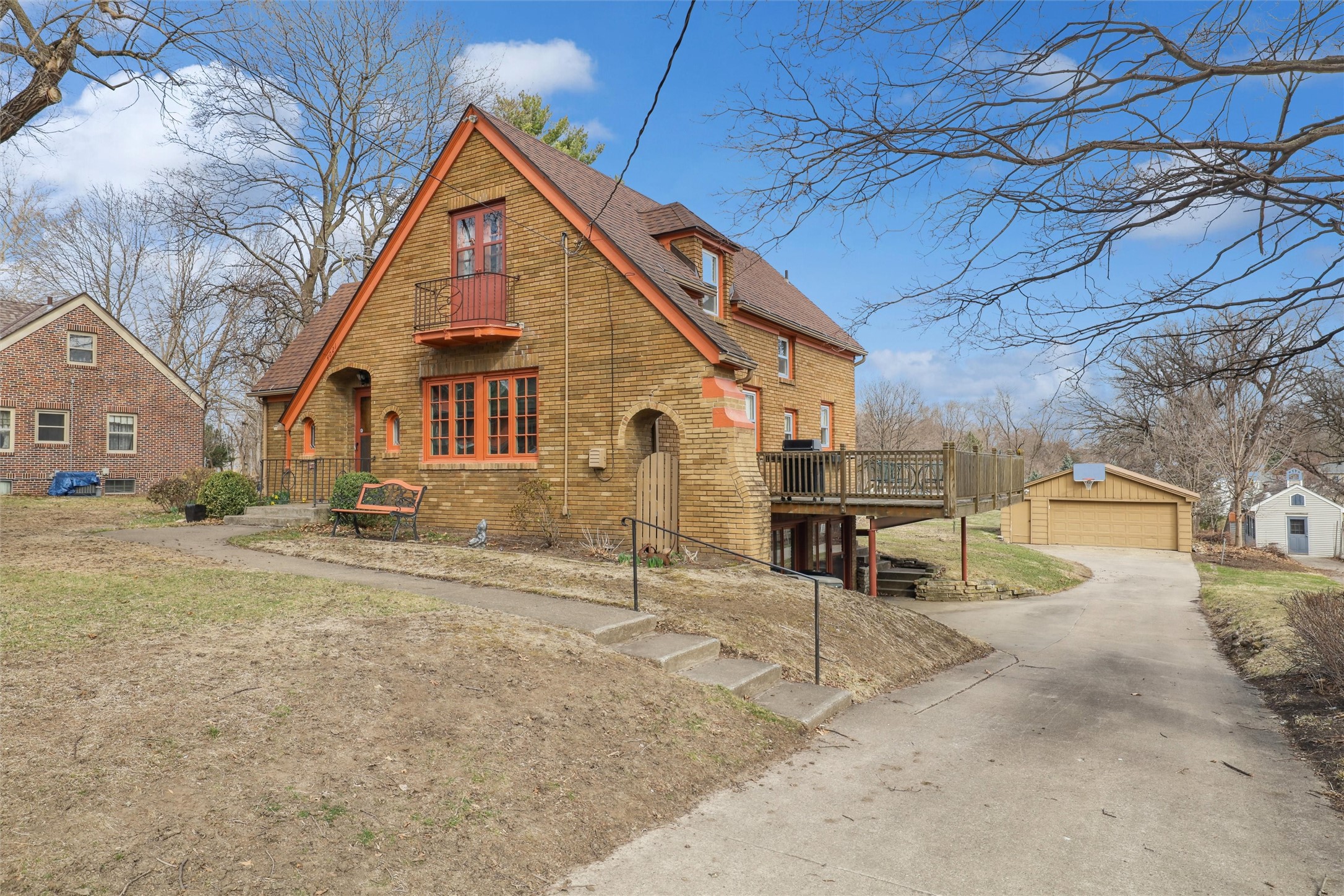 4021 Amick Avenue, Des Moines, Iowa image 2