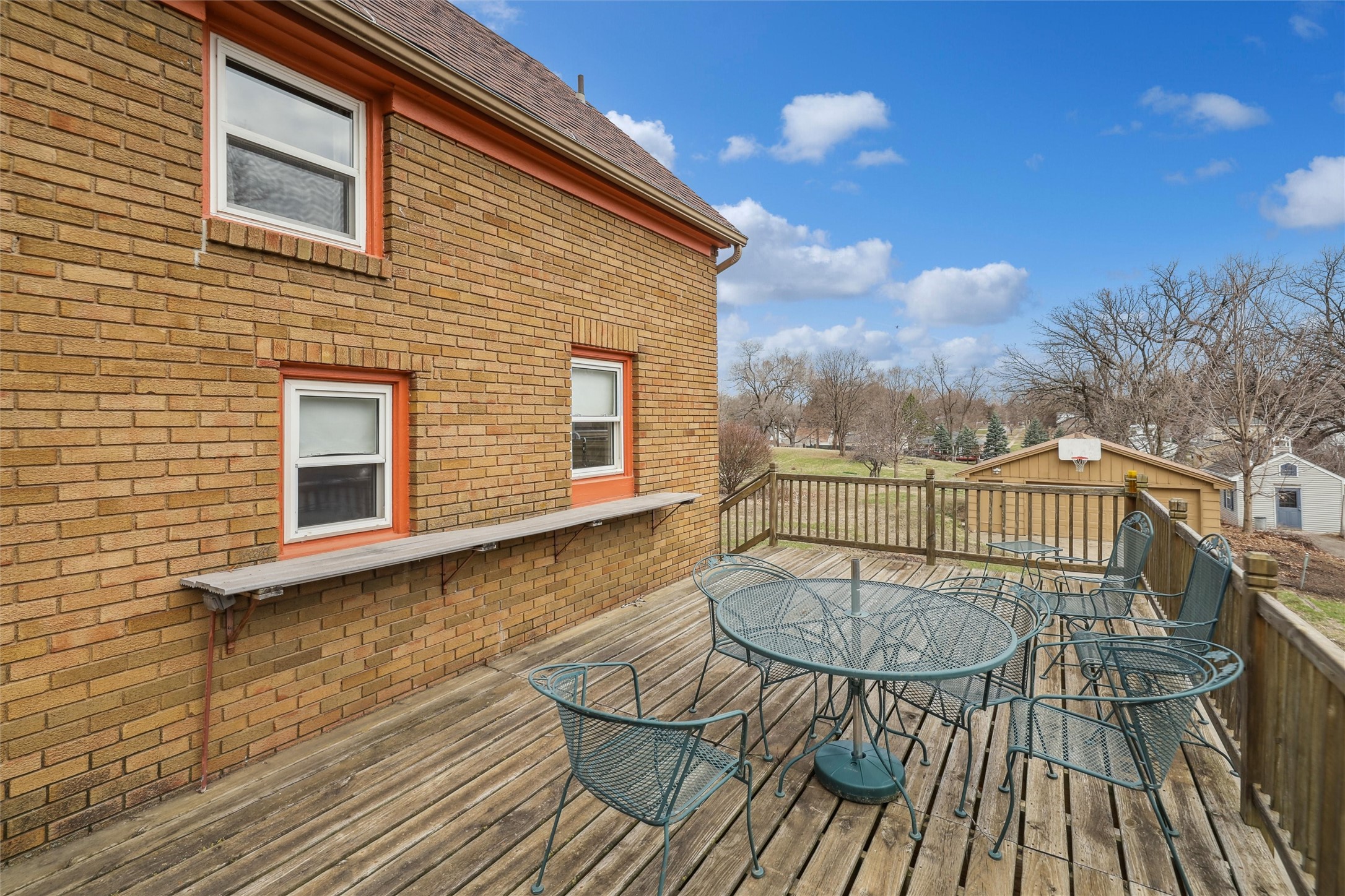 4021 Amick Avenue, Des Moines, Iowa image 22