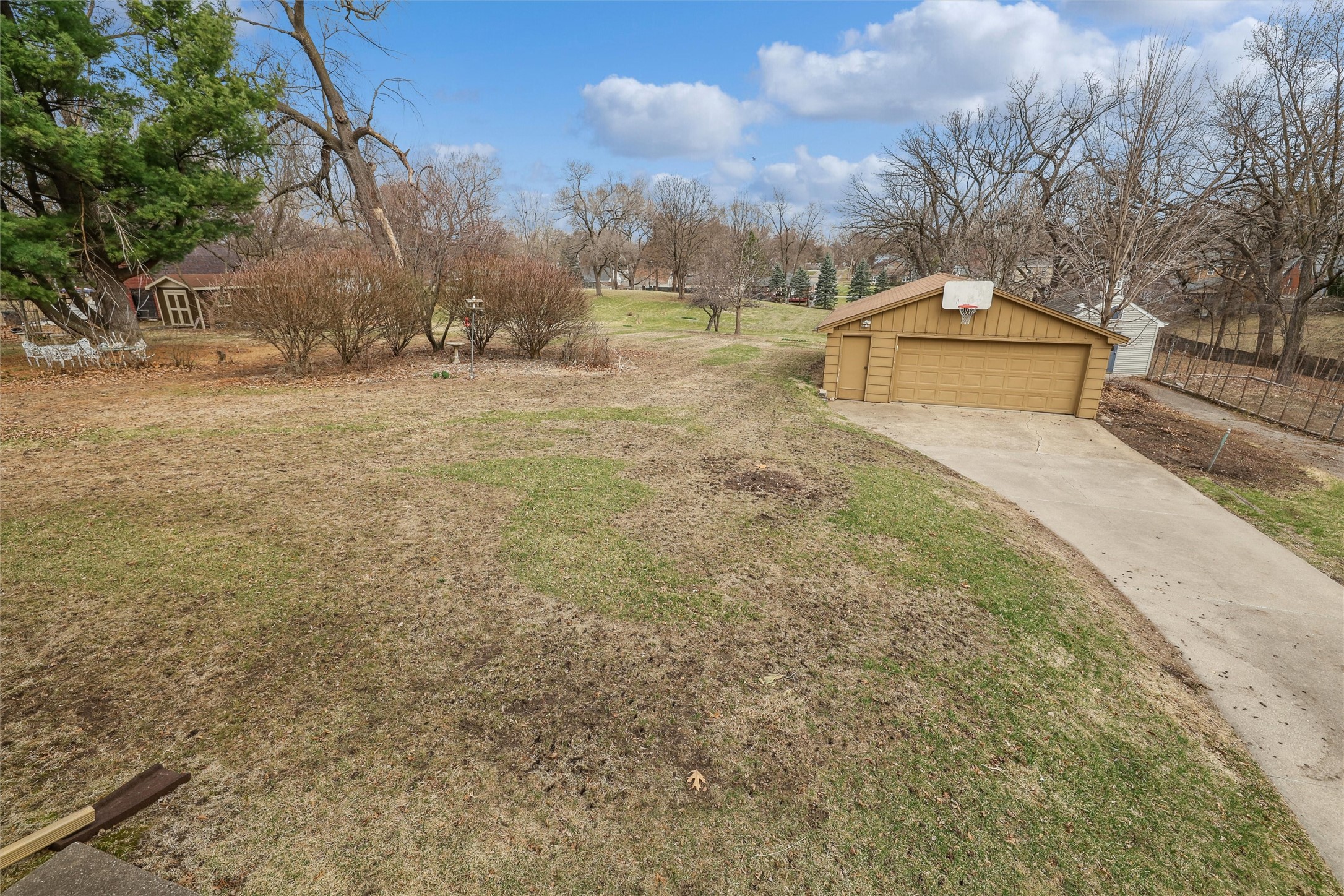 4021 Amick Avenue, Des Moines, Iowa image 23