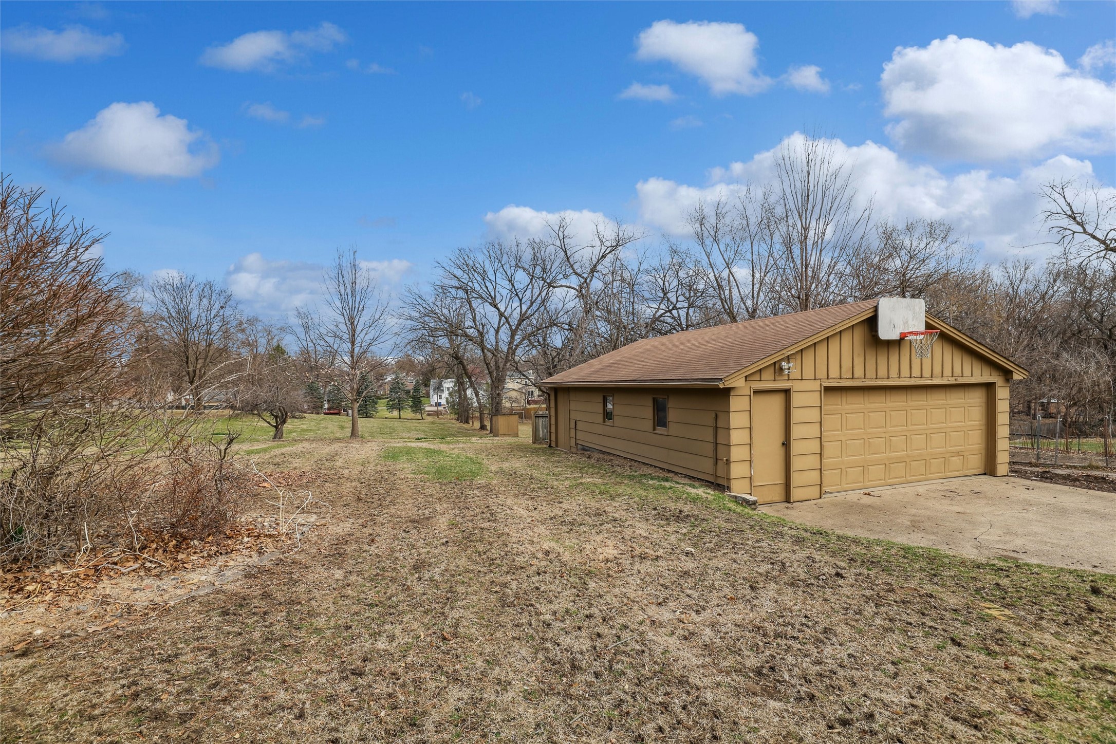 4021 Amick Avenue, Des Moines, Iowa image 24