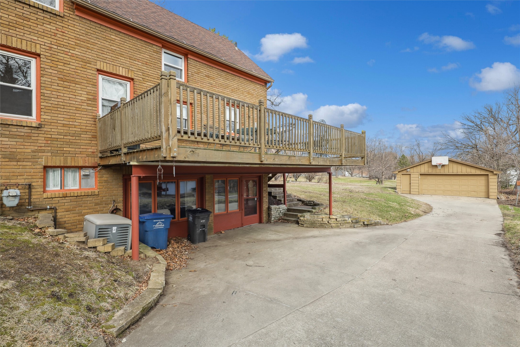 4021 Amick Avenue, Des Moines, Iowa image 25