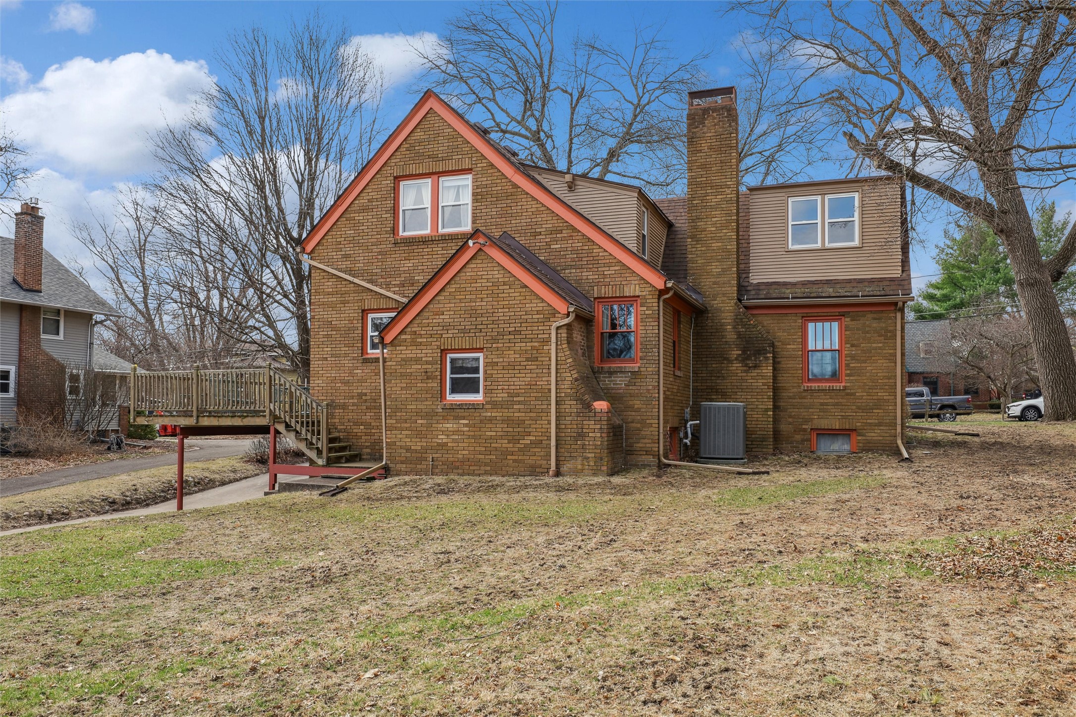 4021 Amick Avenue, Des Moines, Iowa image 26