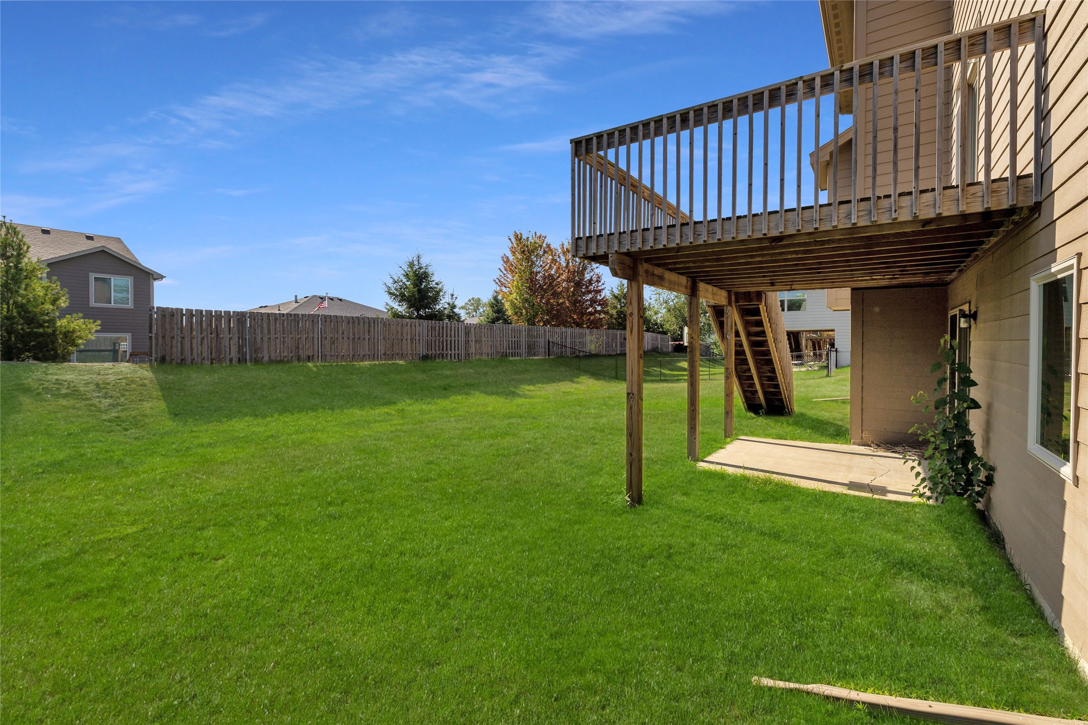 3555 NW 164th Street, Clive, Iowa image 32