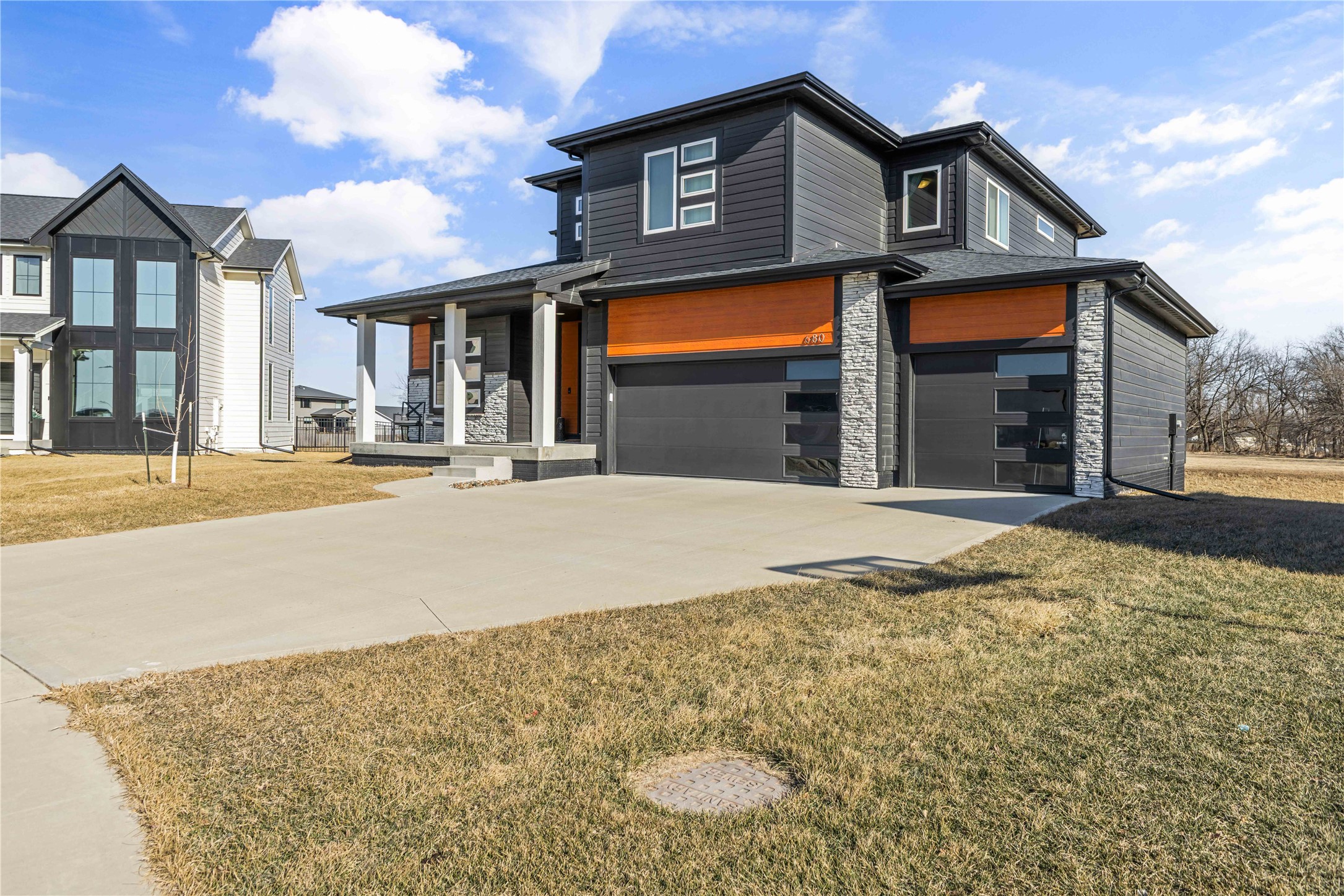 680 Morning Star Court