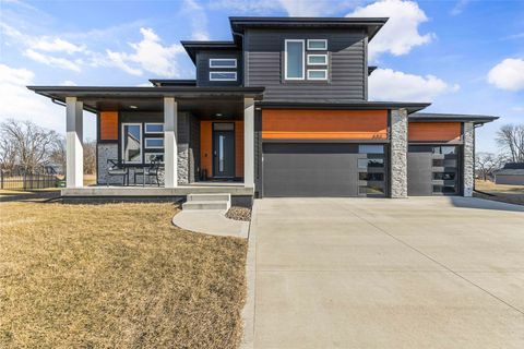 680 Morning Star Court Waukee IA 50263