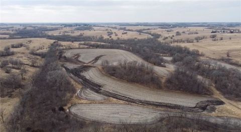 Vacant Land For Sale - 000 Pointe Court<br/> Madison County, Cumming, IA 50061
