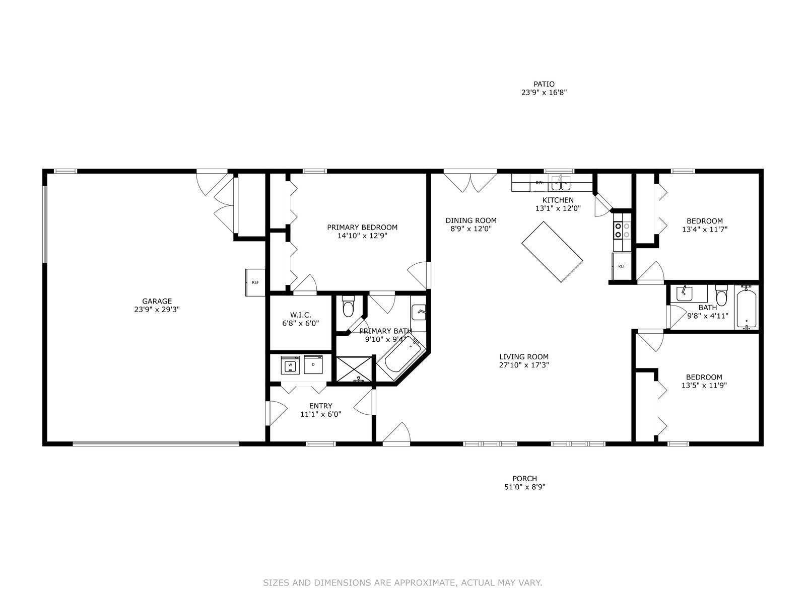 17998 Xavier Avenue, Granger, Iowa image 32