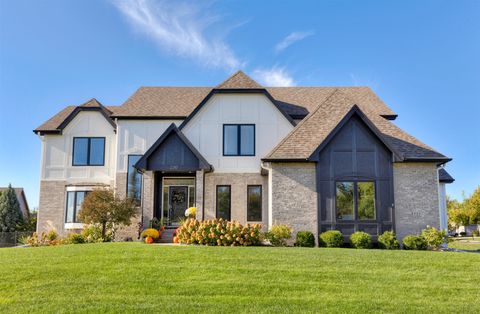 2210 NE Trilein Drive Ankeny IA 50021