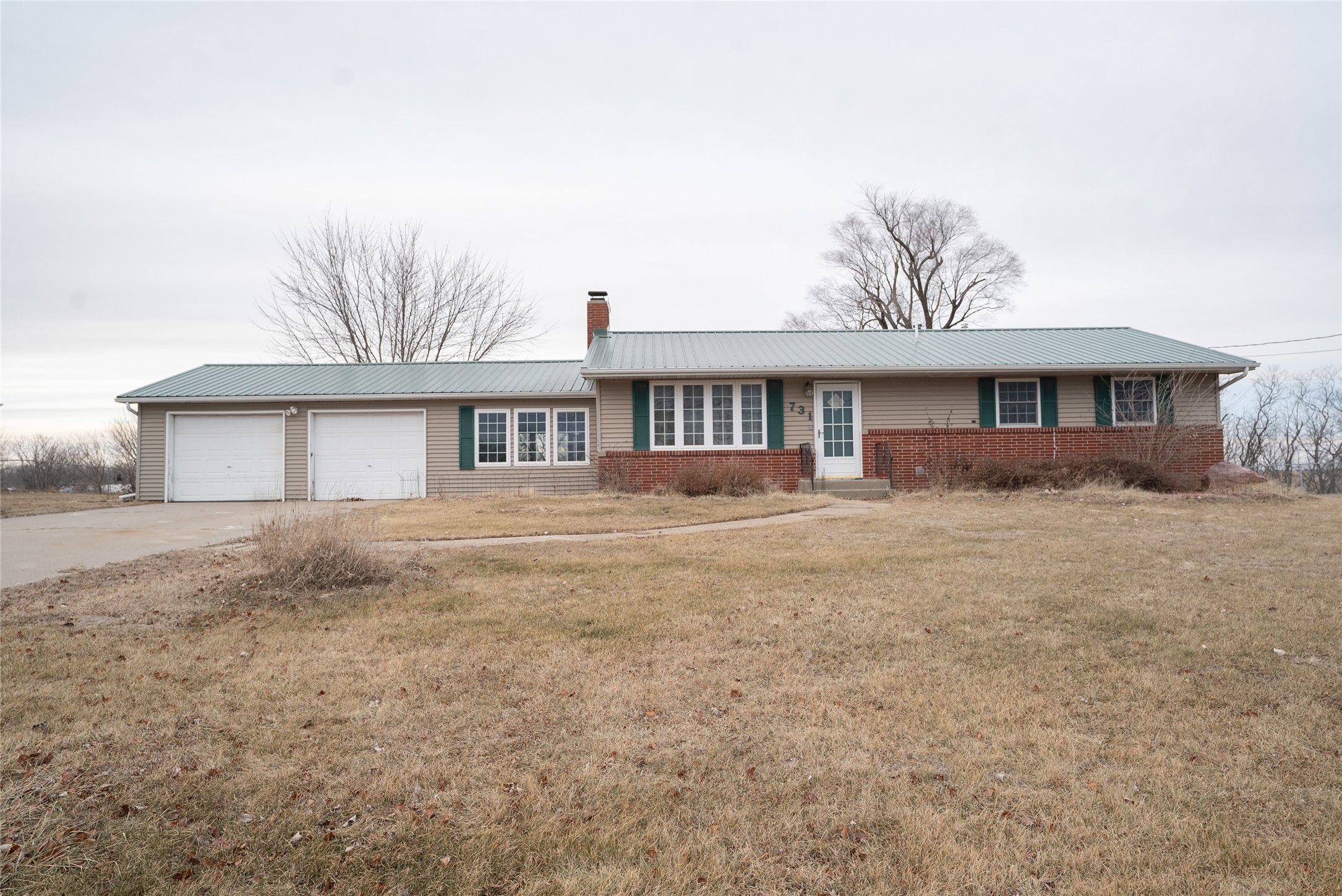 731 Mclane Street, Osceola, Iowa image 1