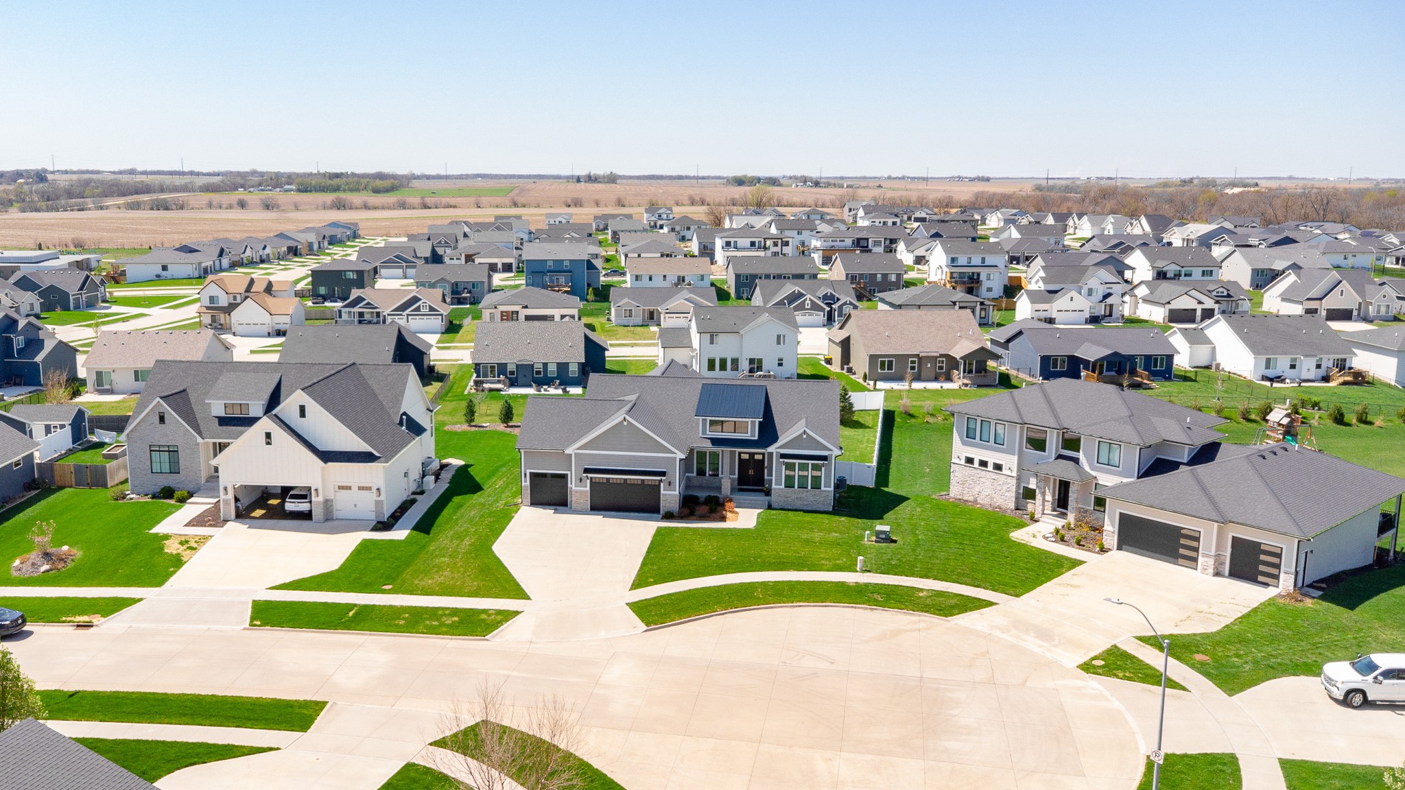 2630 Crescent Ridge Drive