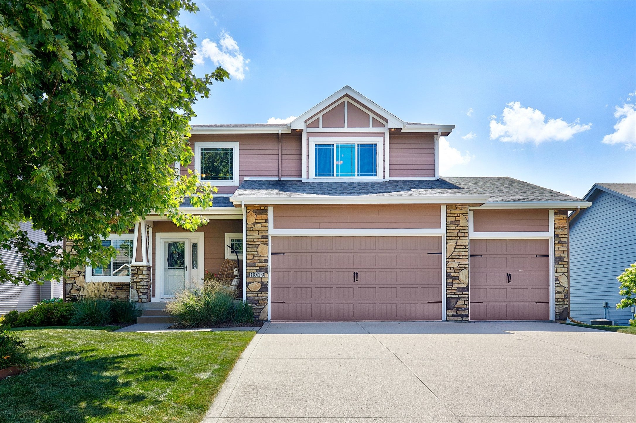 1019 NW 31st Street