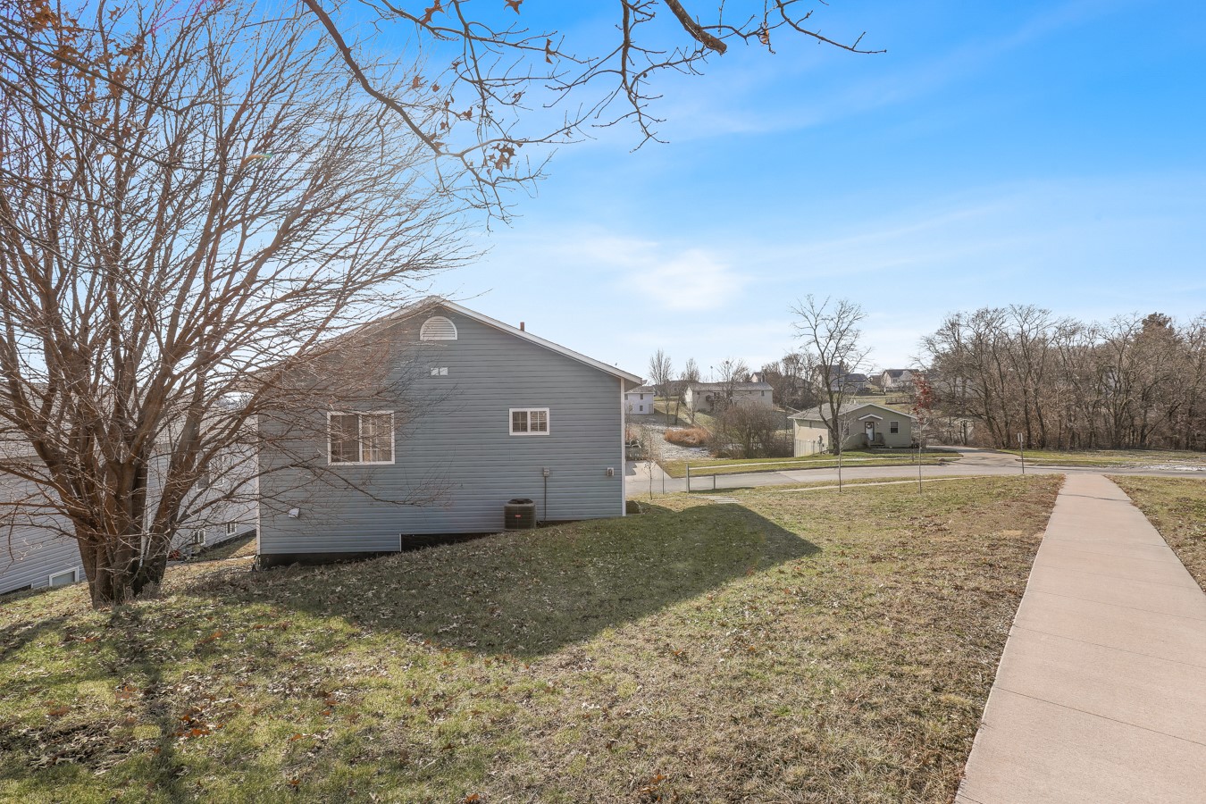 156 Brook Circle, Pella, Iowa image 19