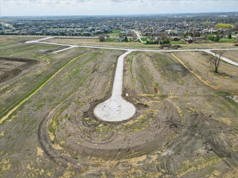 Vacant Land For Sale - 1914 NE Pond View Court<br/> Ankeny, IA 50021