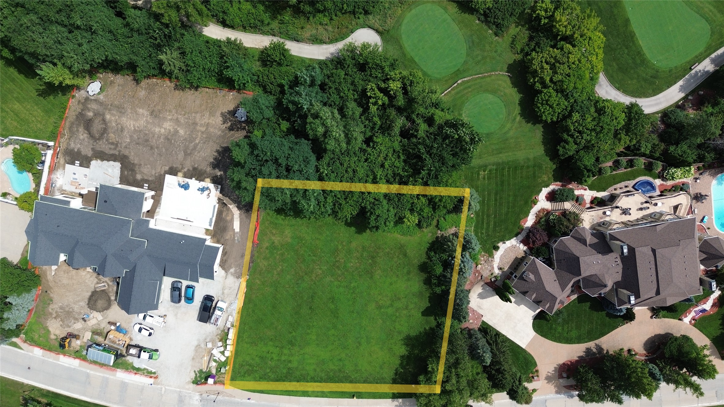 1720 Burr Oaks Drive