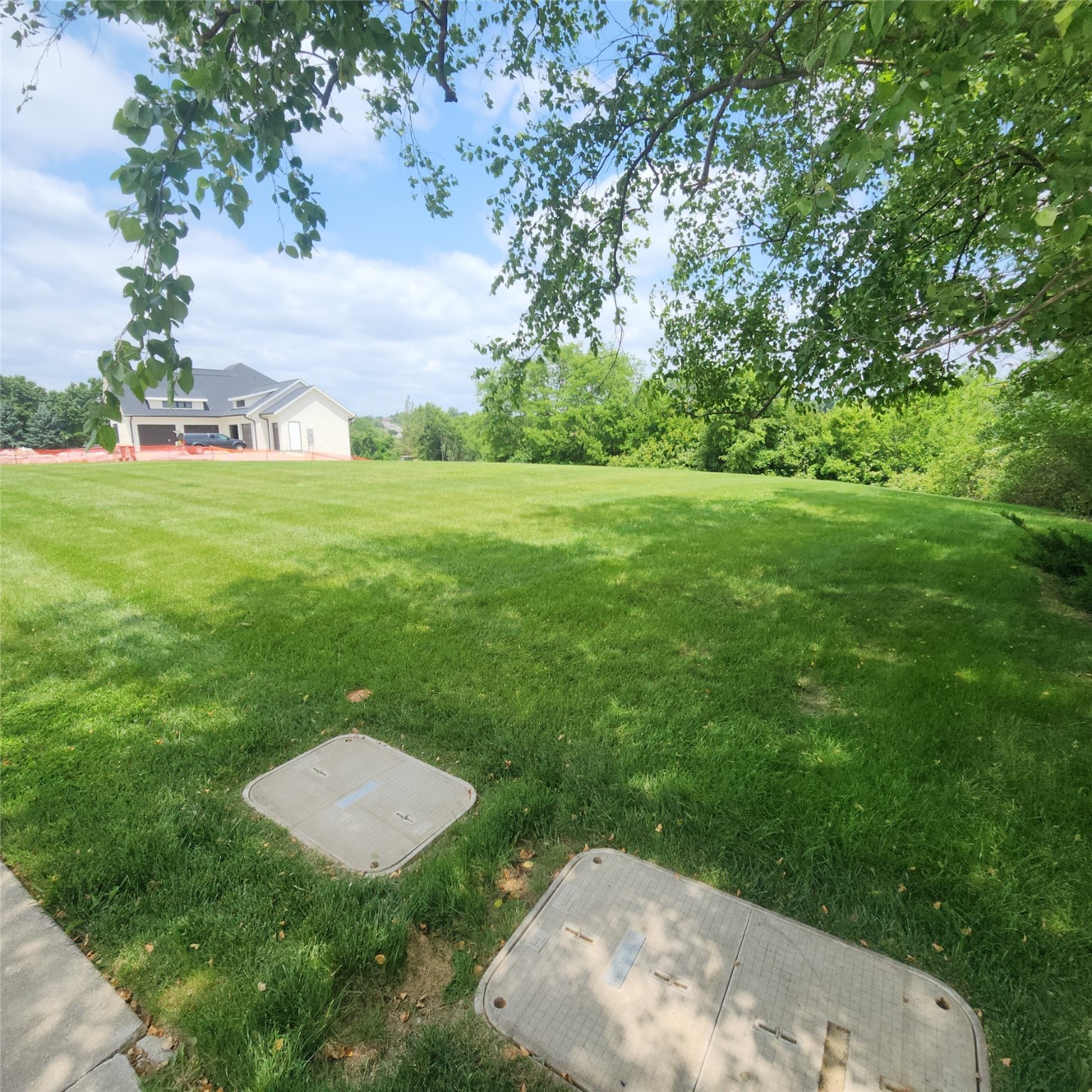 1720 Burr Oaks Drive