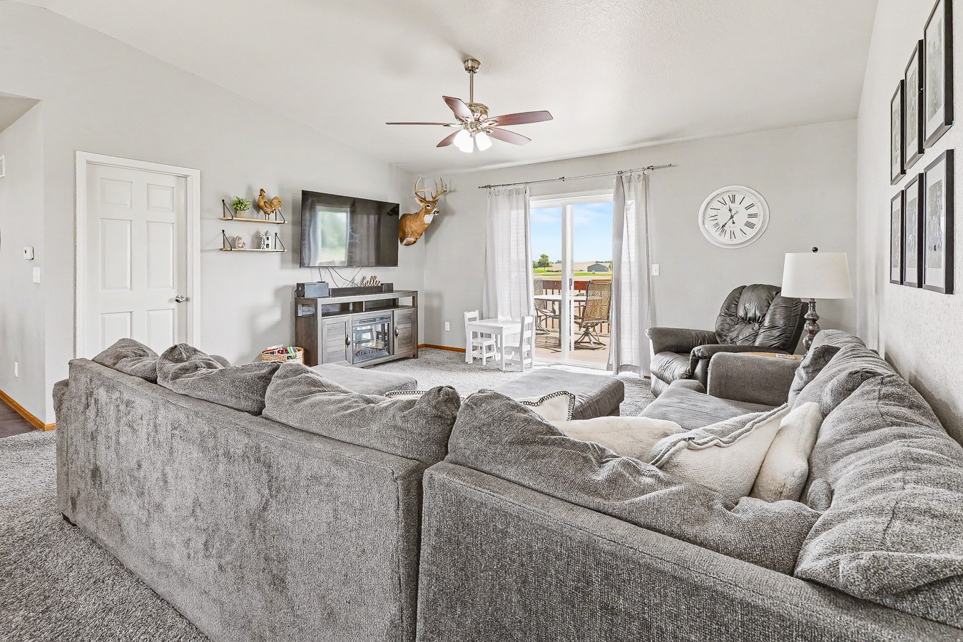 1802 Elk Horn Trail
