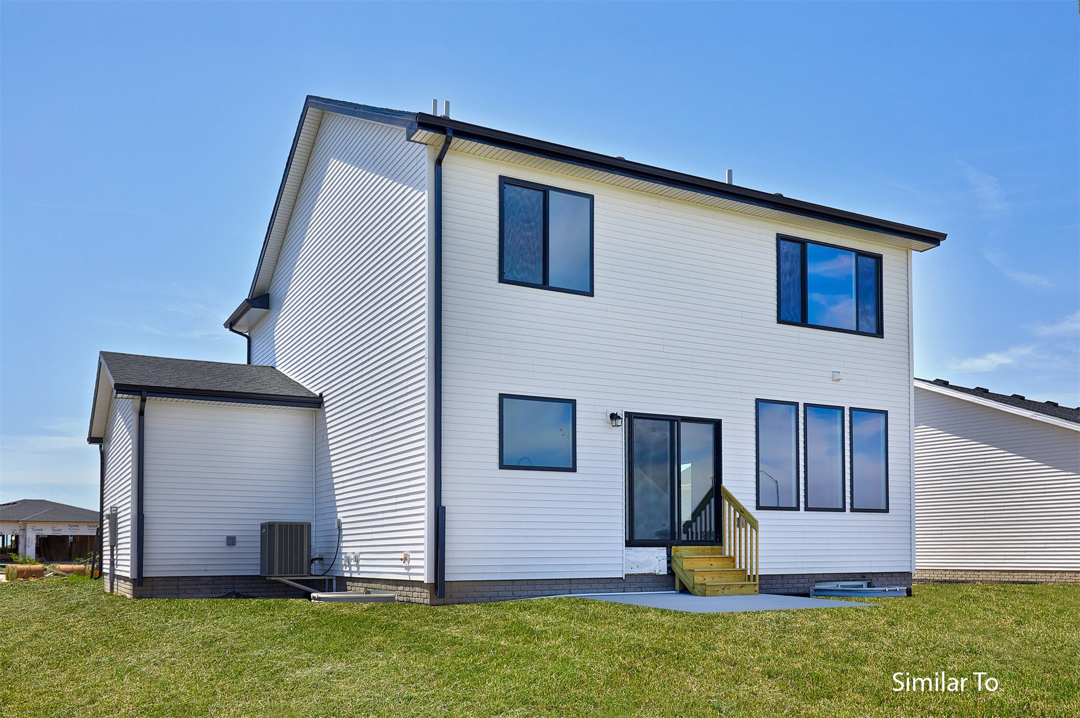 3401 SE Bannister Drive