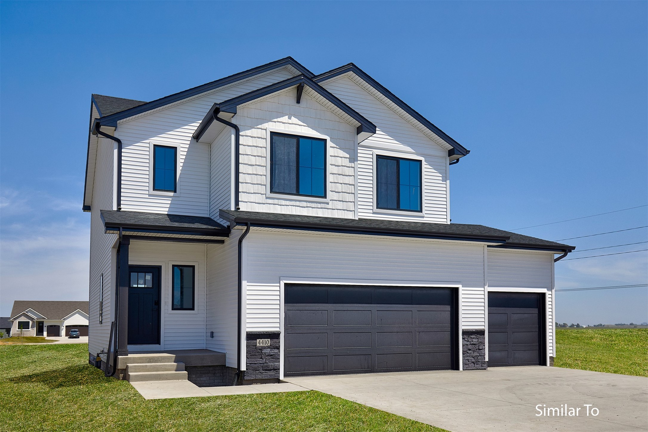 3401 SE Bannister Drive