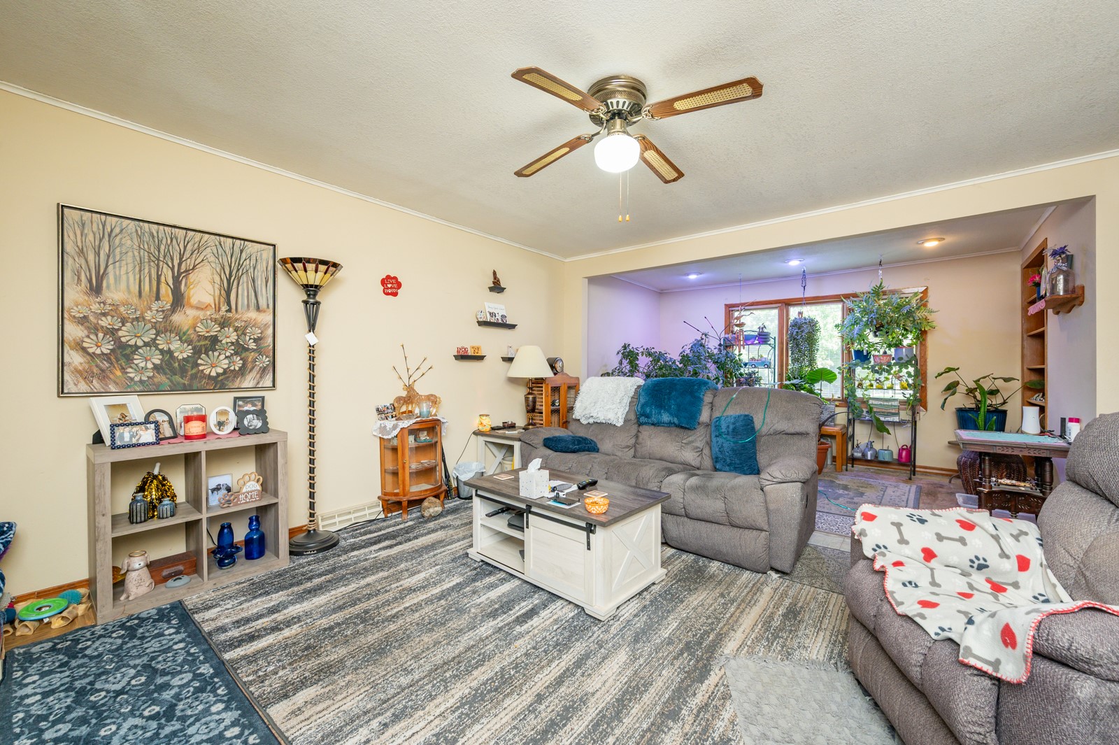 1309 Glenway Drive, Newton, Iowa image 10