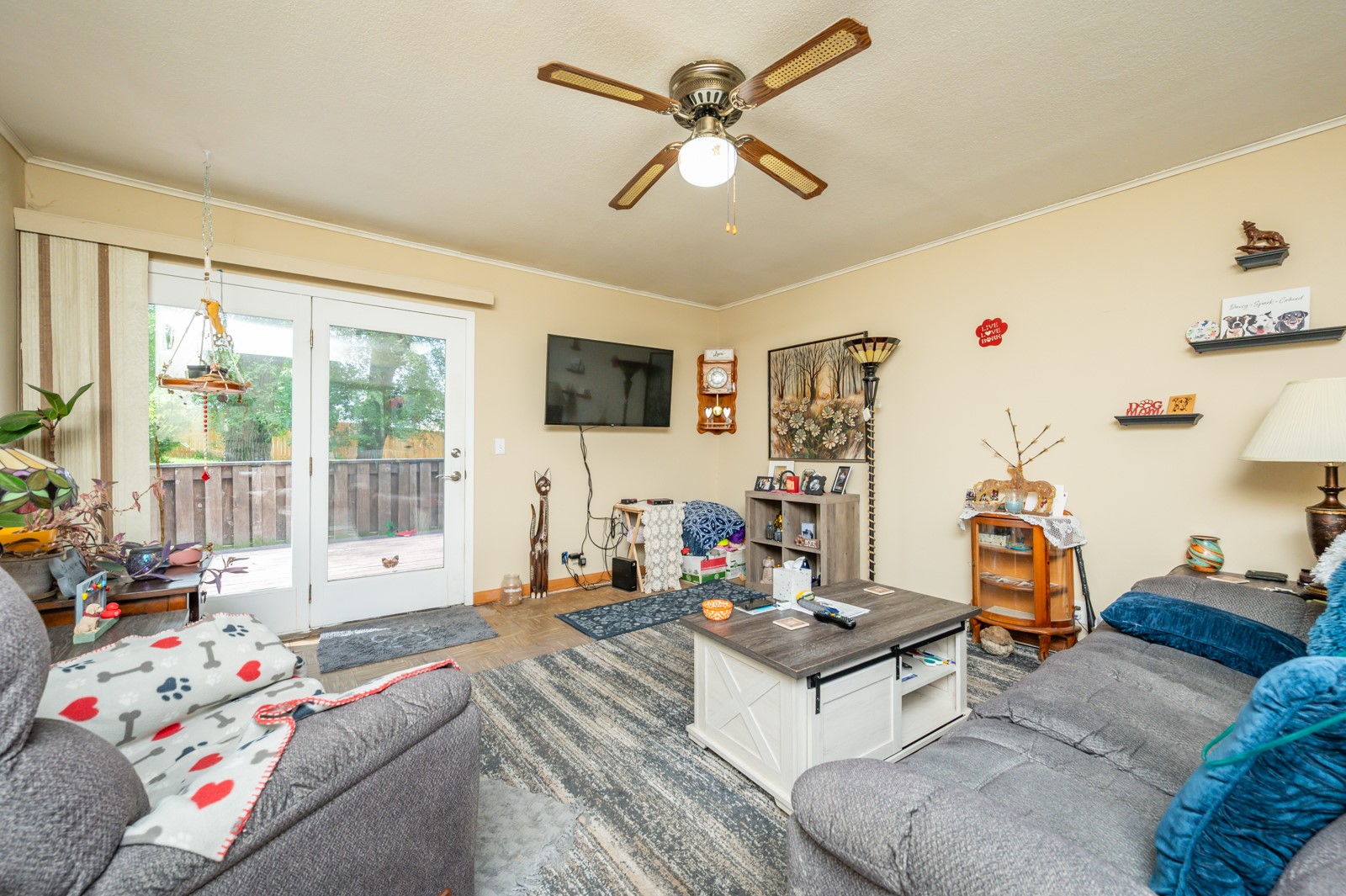 1309 Glenway Drive, Newton, Iowa image 9