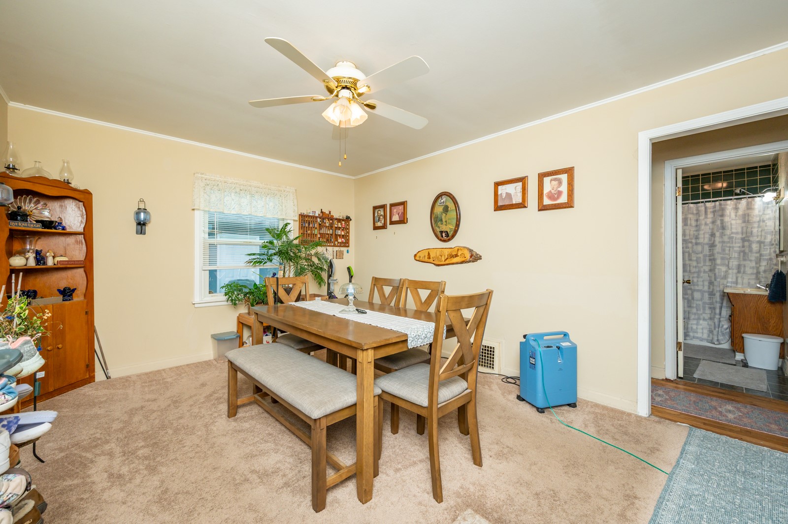1309 Glenway Drive, Newton, Iowa image 4