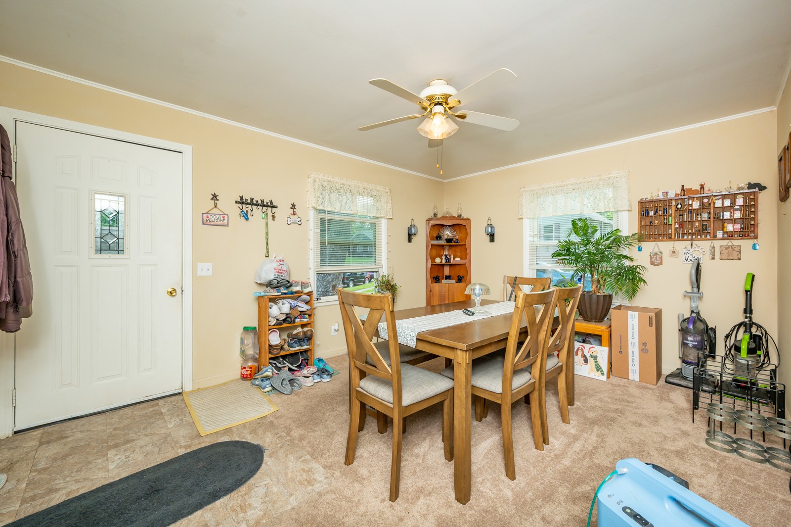 1309 Glenway Drive, Newton, Iowa image 3