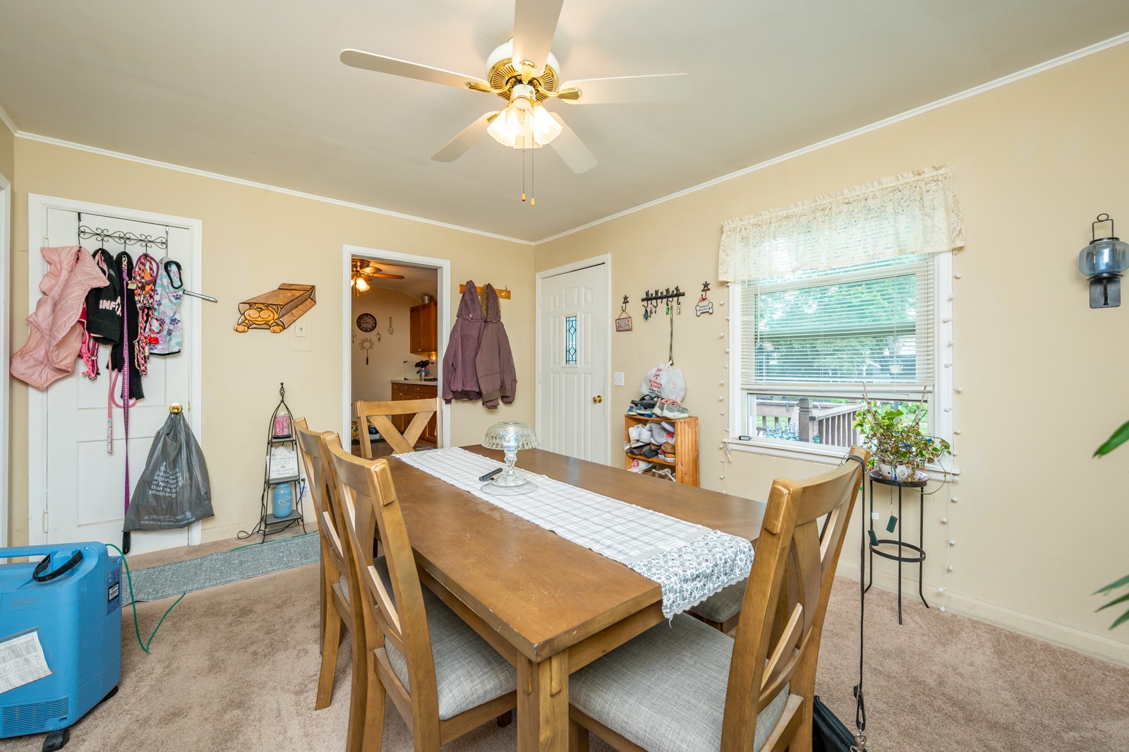1309 Glenway Drive, Newton, Iowa image 2