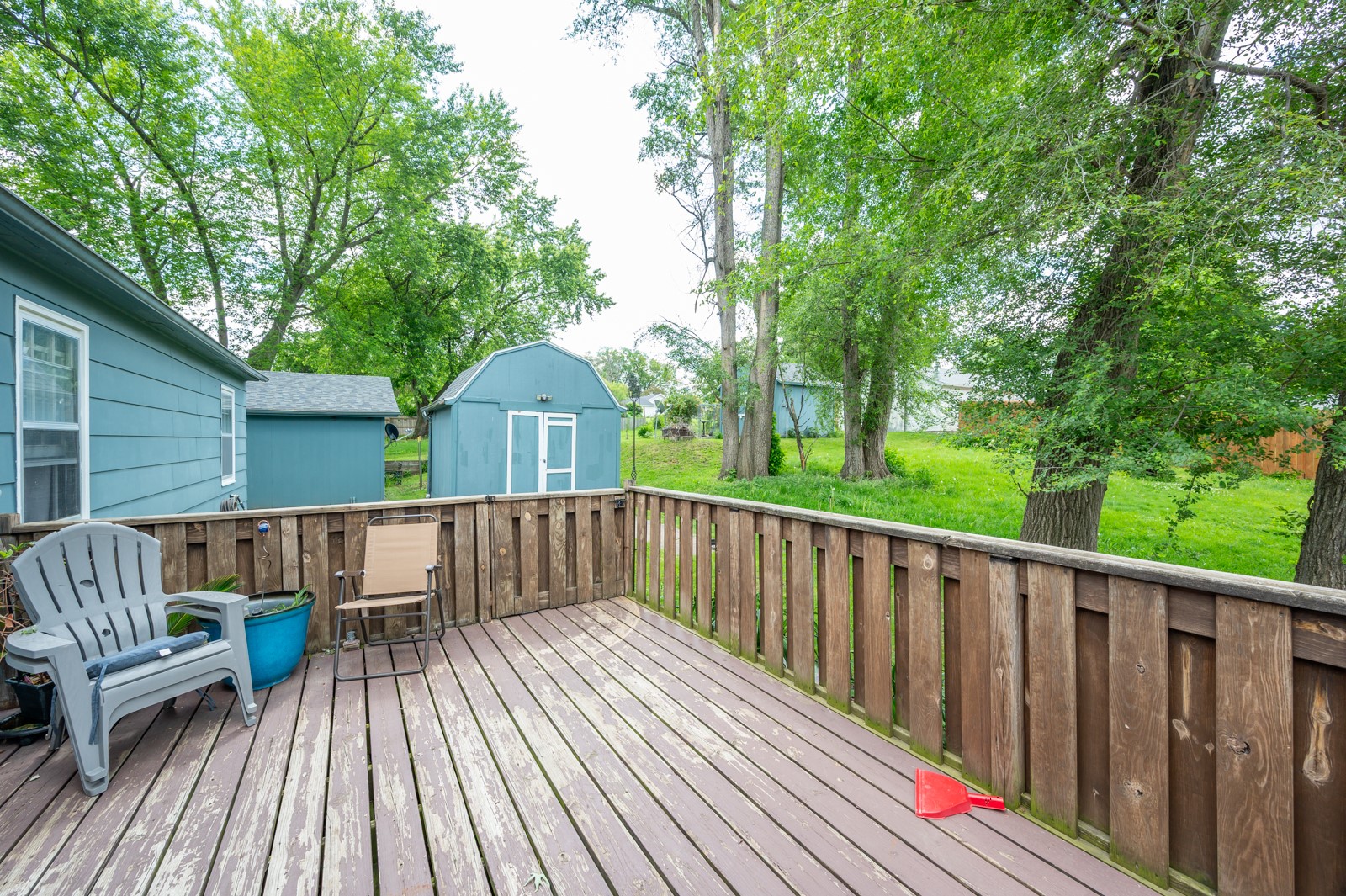 1309 Glenway Drive, Newton, Iowa image 18