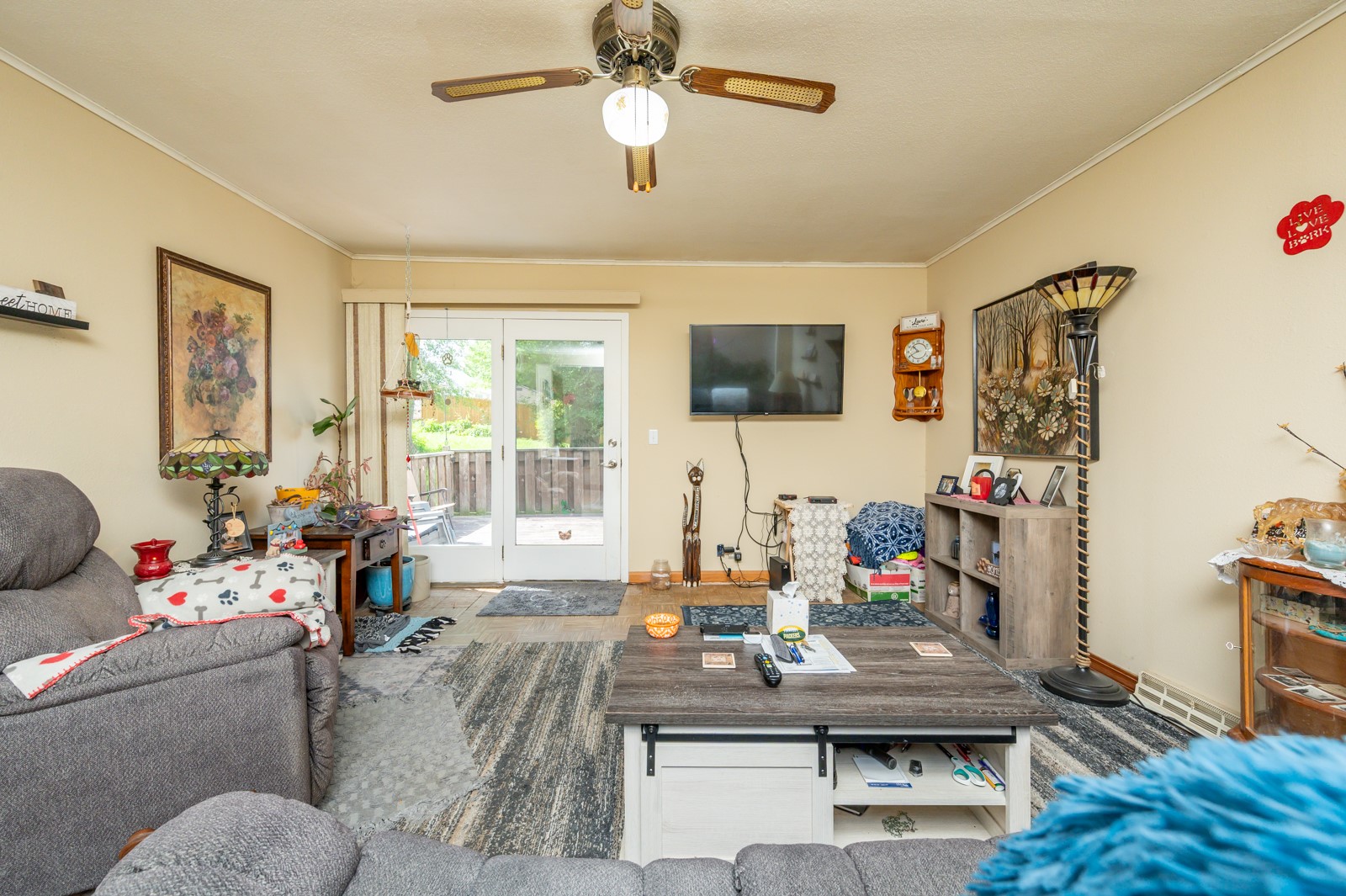 1309 Glenway Drive, Newton, Iowa image 8