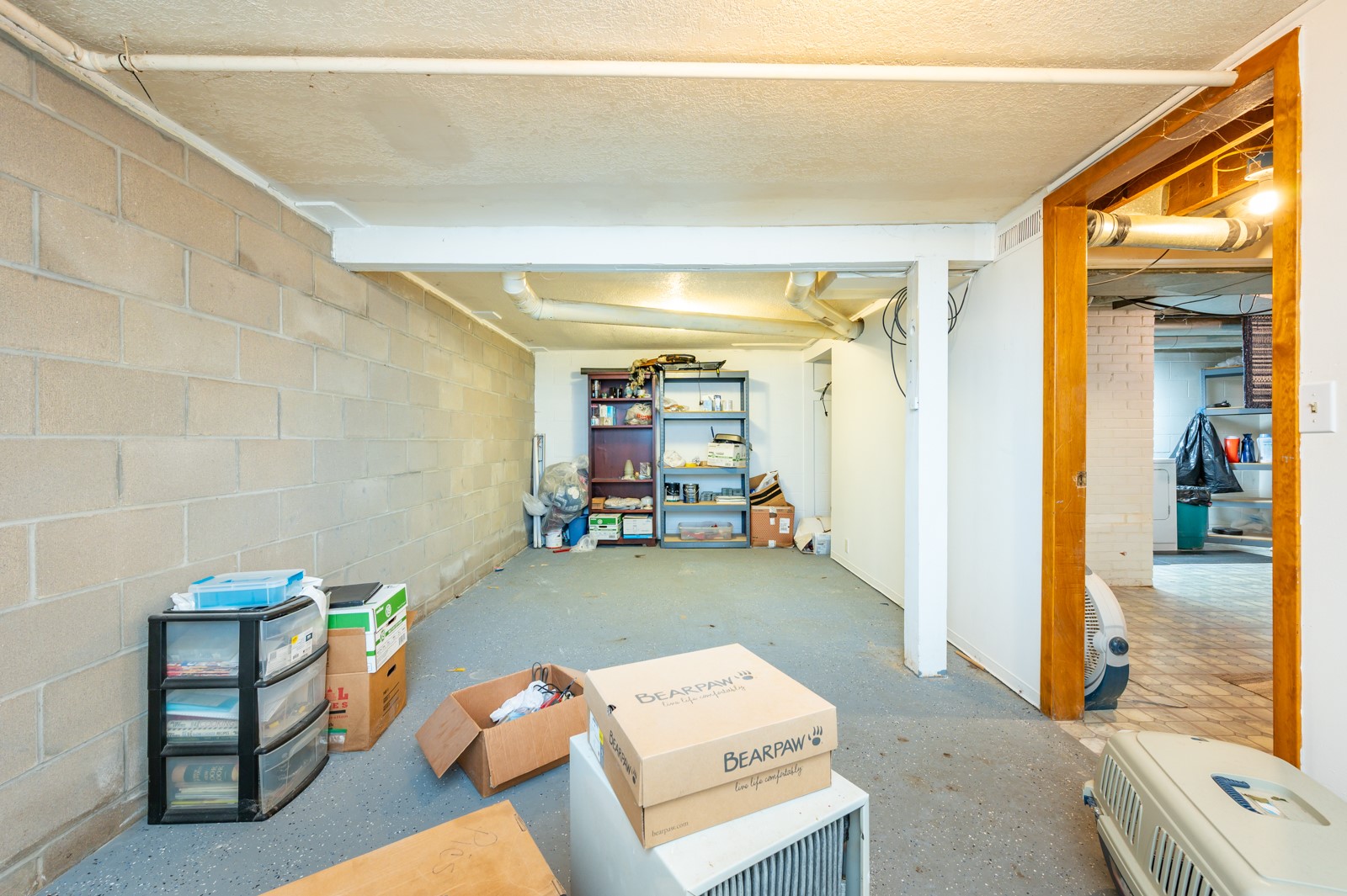 1309 Glenway Drive, Newton, Iowa image 14