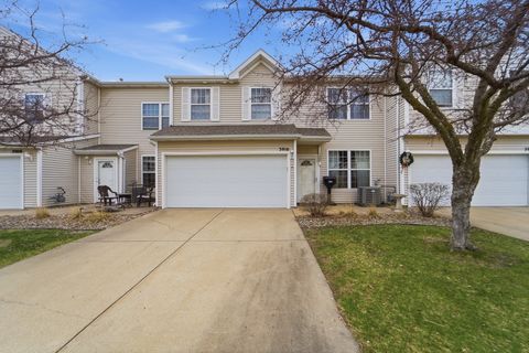 Condo For Sale - 3910 NE Raintree Lane<br/> Ankeny, IA 50021