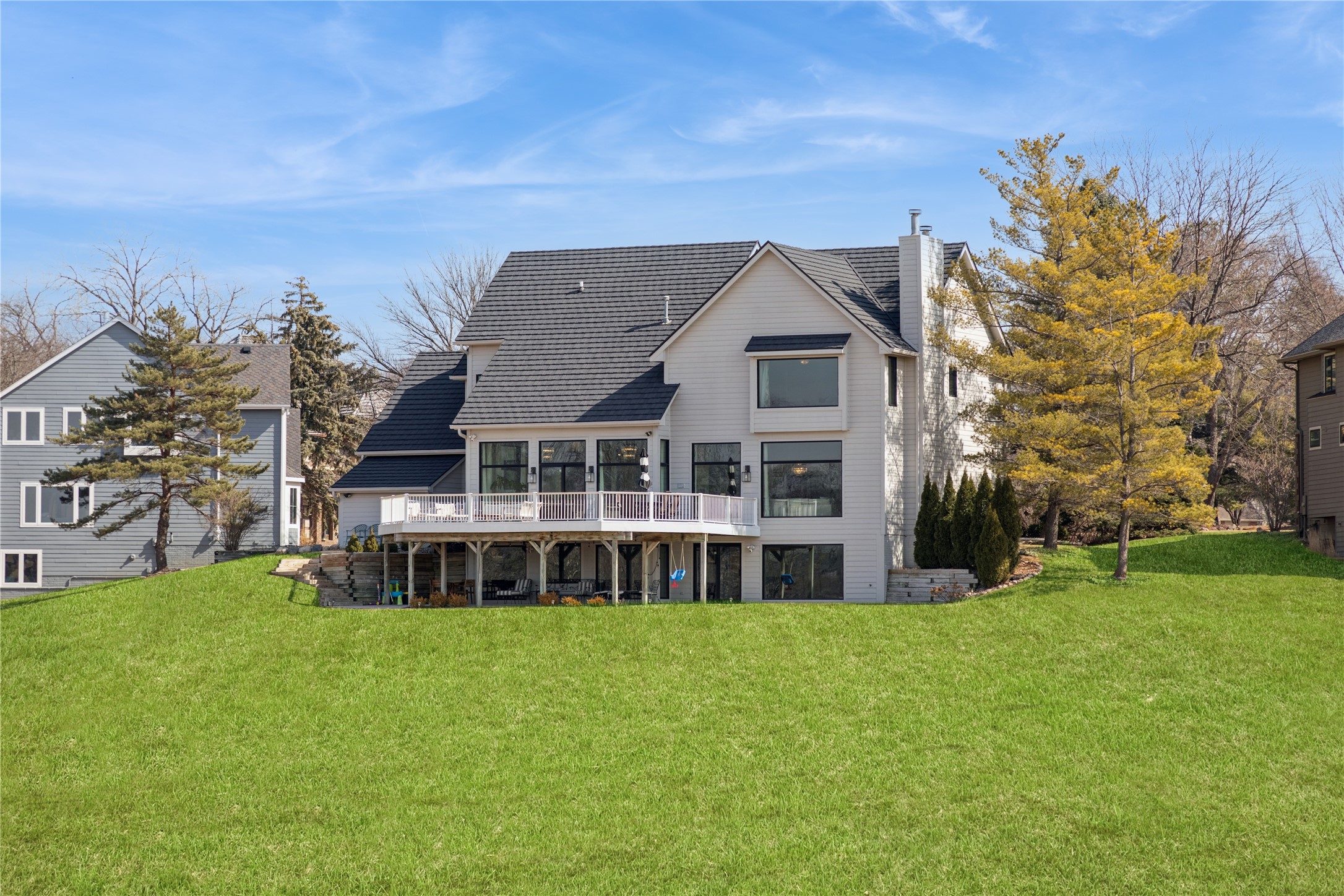 1720 Cedarwood Circle, Clive, Iowa image 35