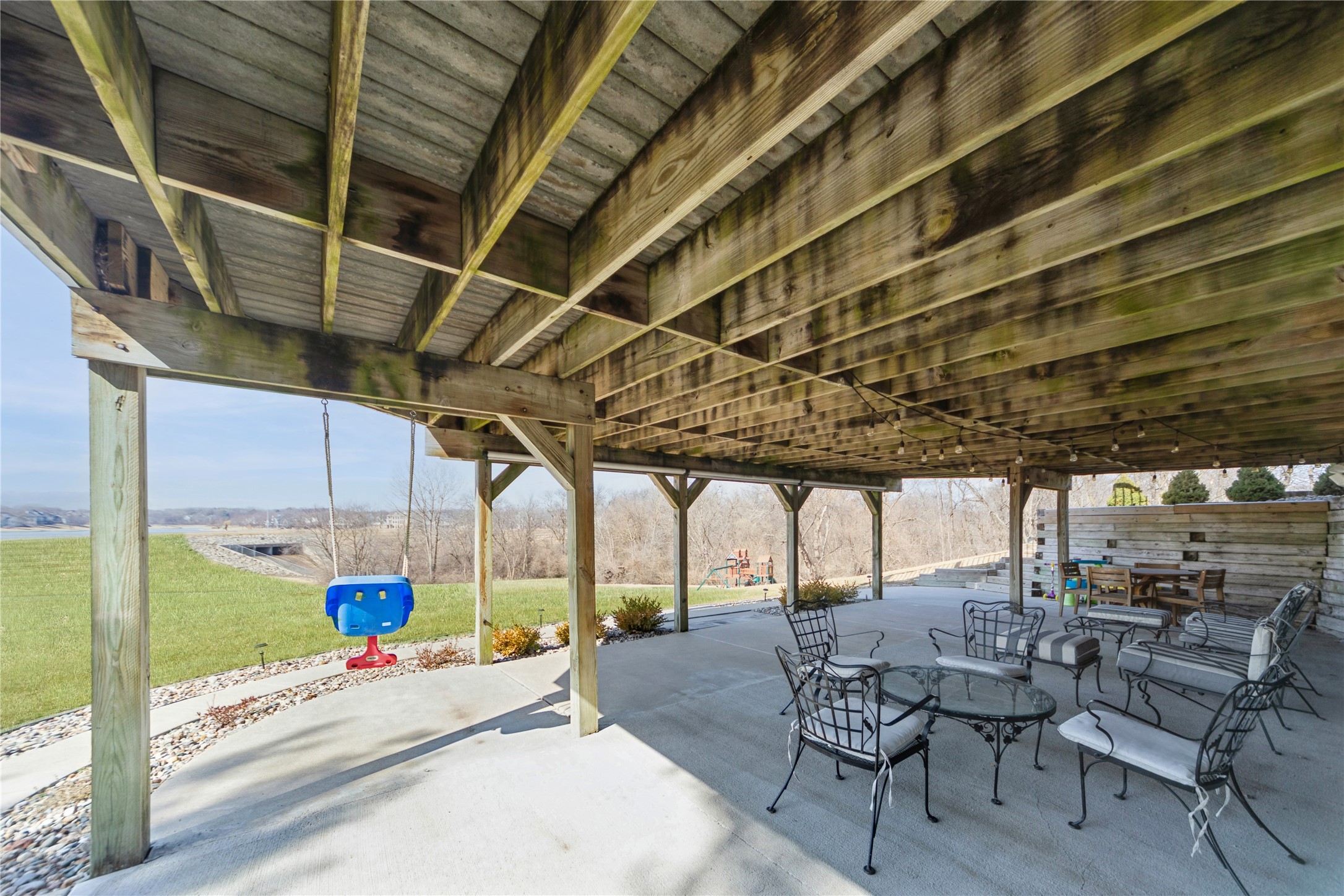 1720 Cedarwood Circle, Clive, Iowa image 33