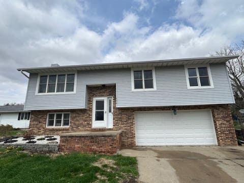 Homes For Sale - 504 Rider Street<br/> Tama County, Garwin, IA 50632