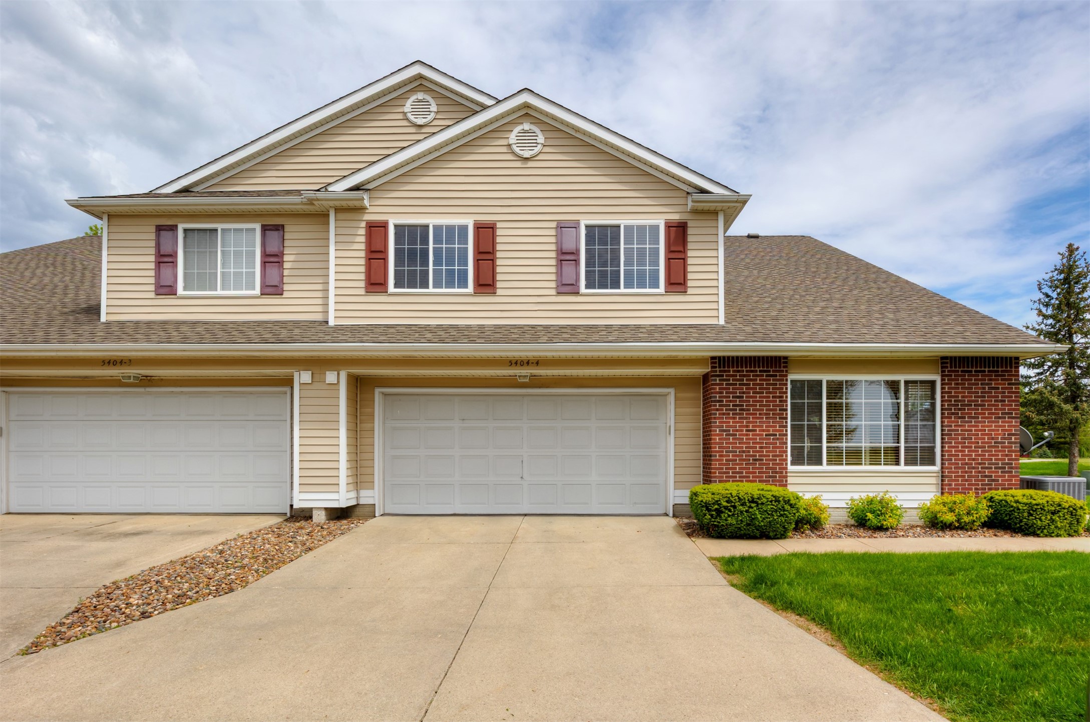 5404 Longview Court #4, Johnston, Iowa image 25