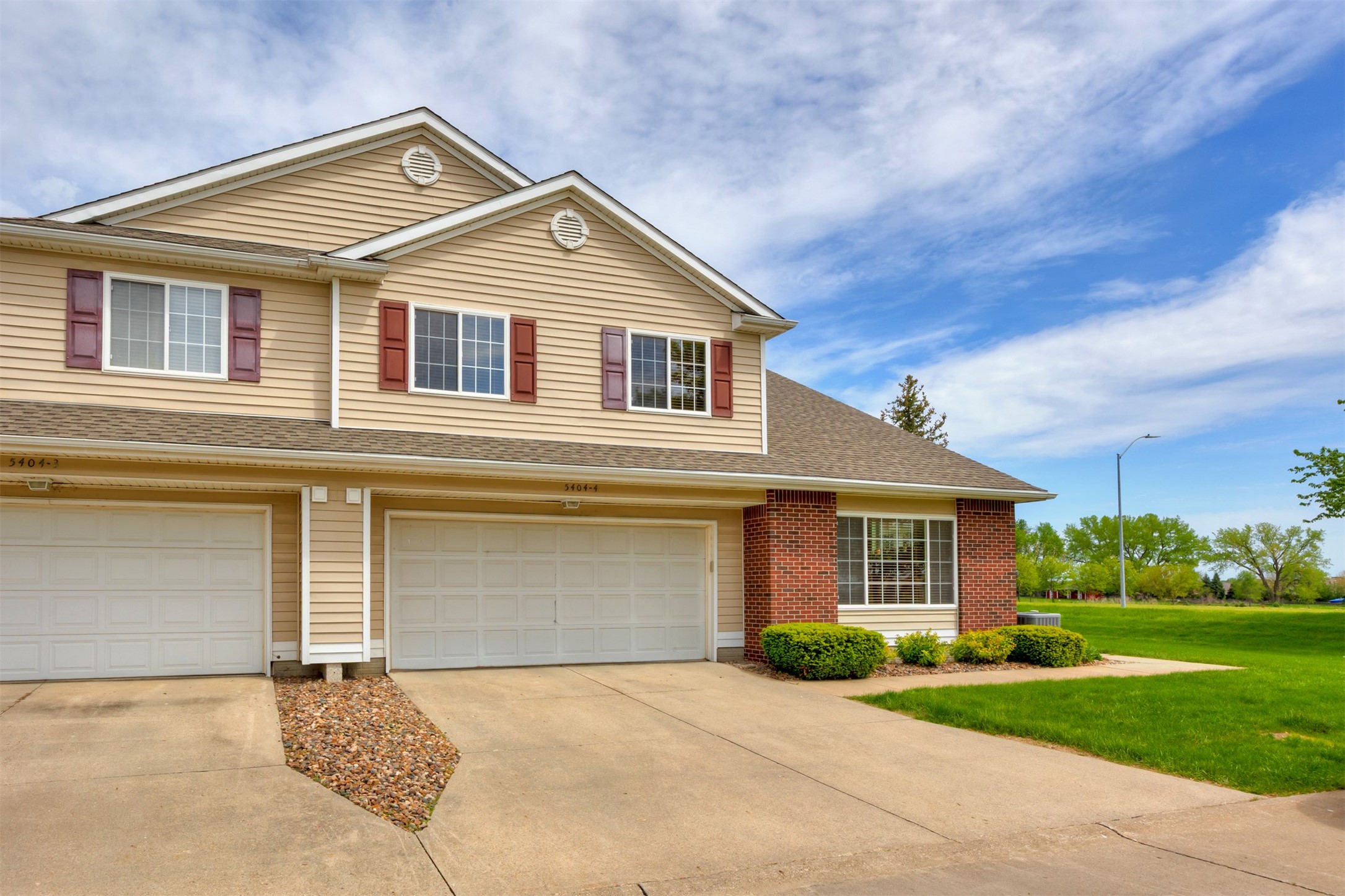 5404 Longview Court #4, Johnston, Iowa image 26