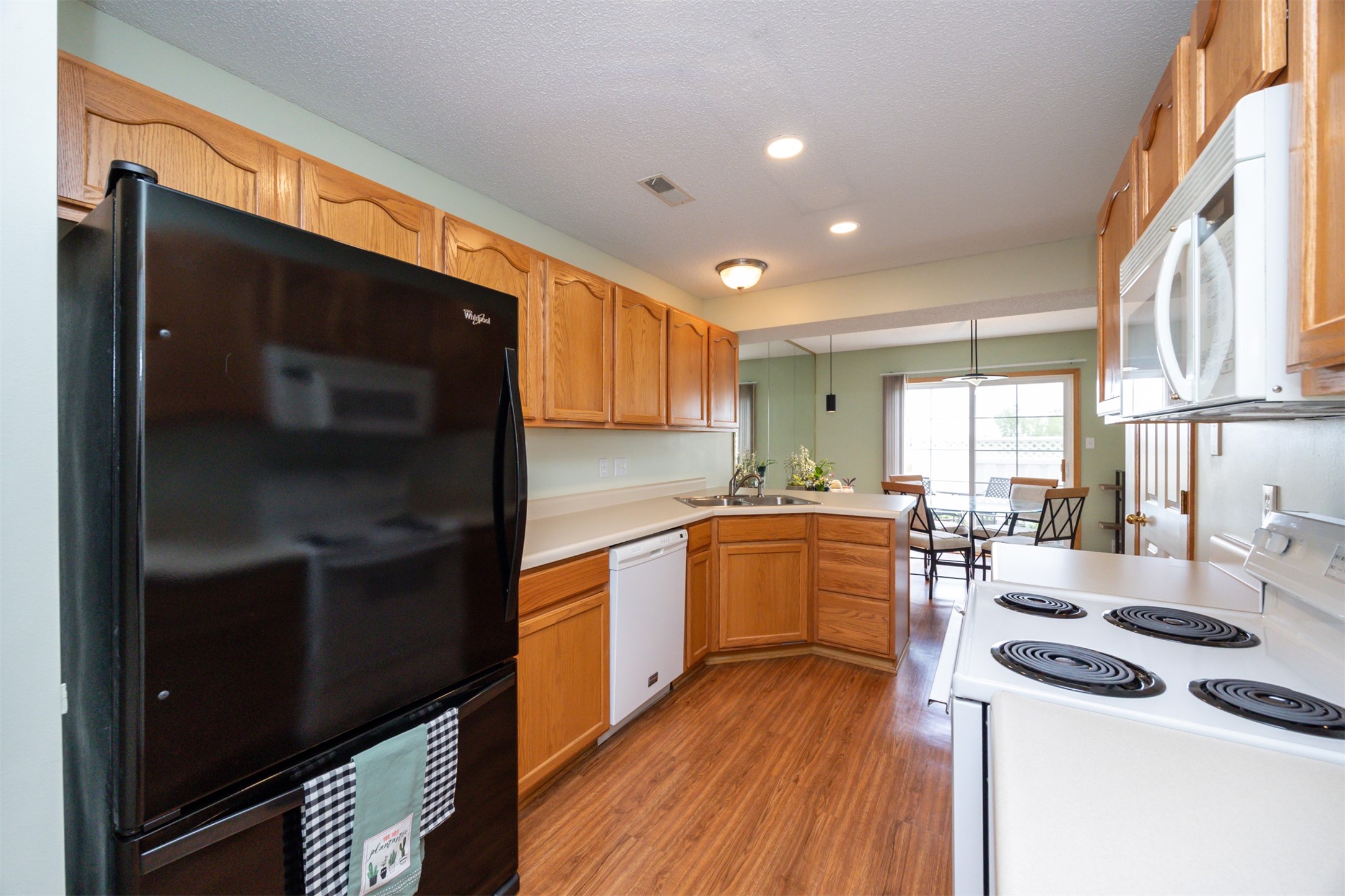5404 Longview Court #4, Johnston, Iowa image 11