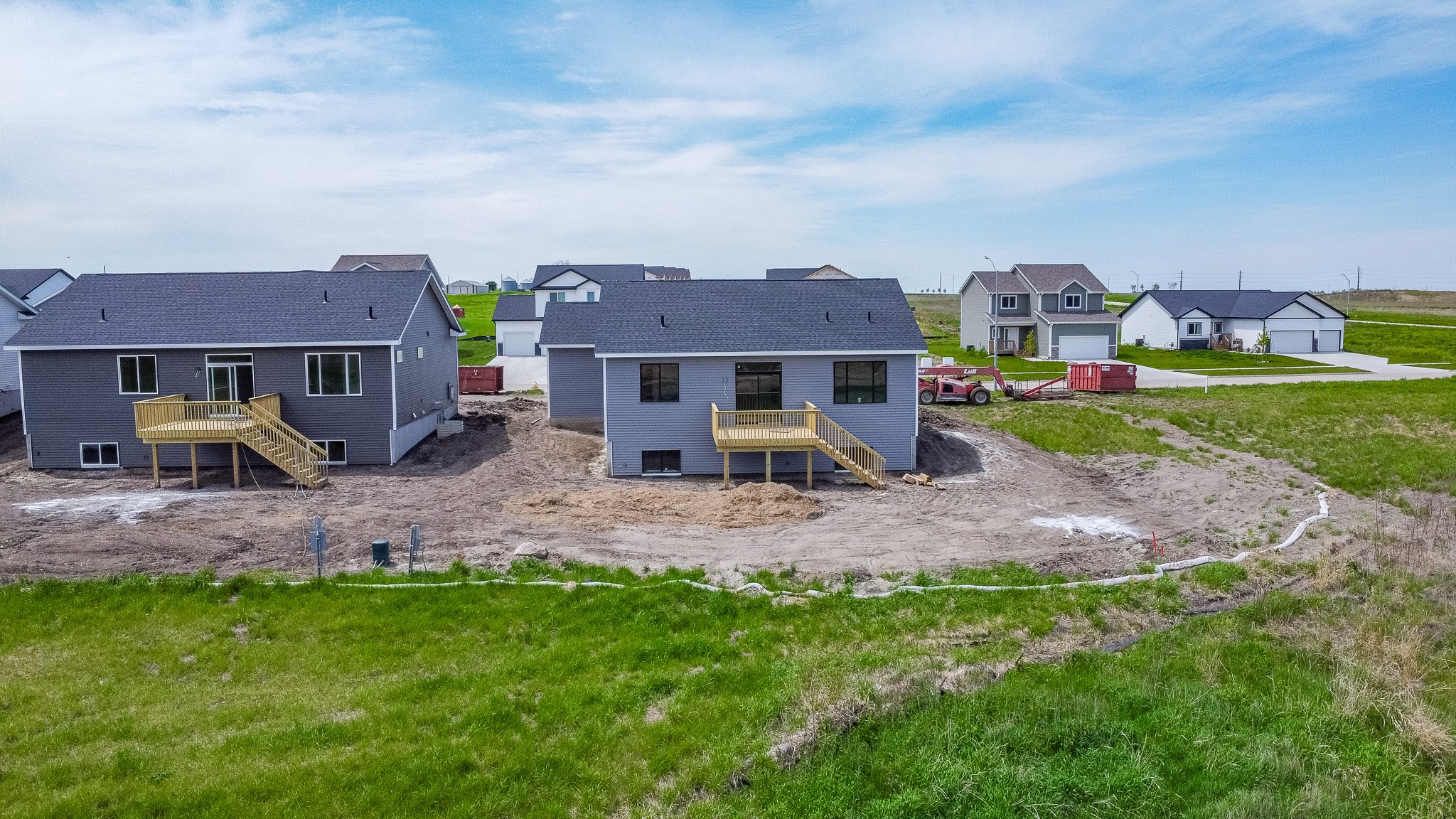 935 11th Street, Waukee, Iowa image 3