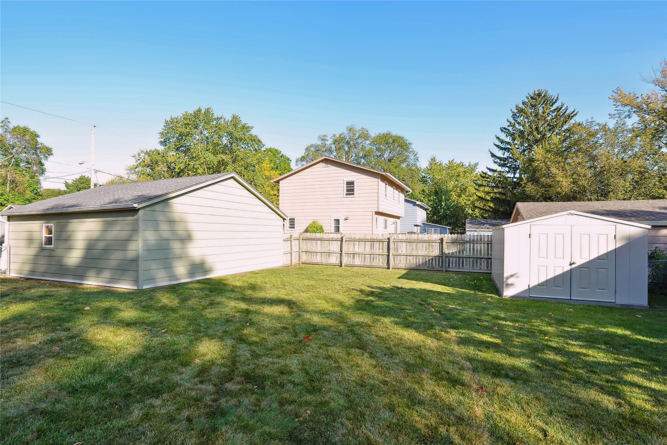 4815 Euclid Avenue, Des Moines, Iowa image 33