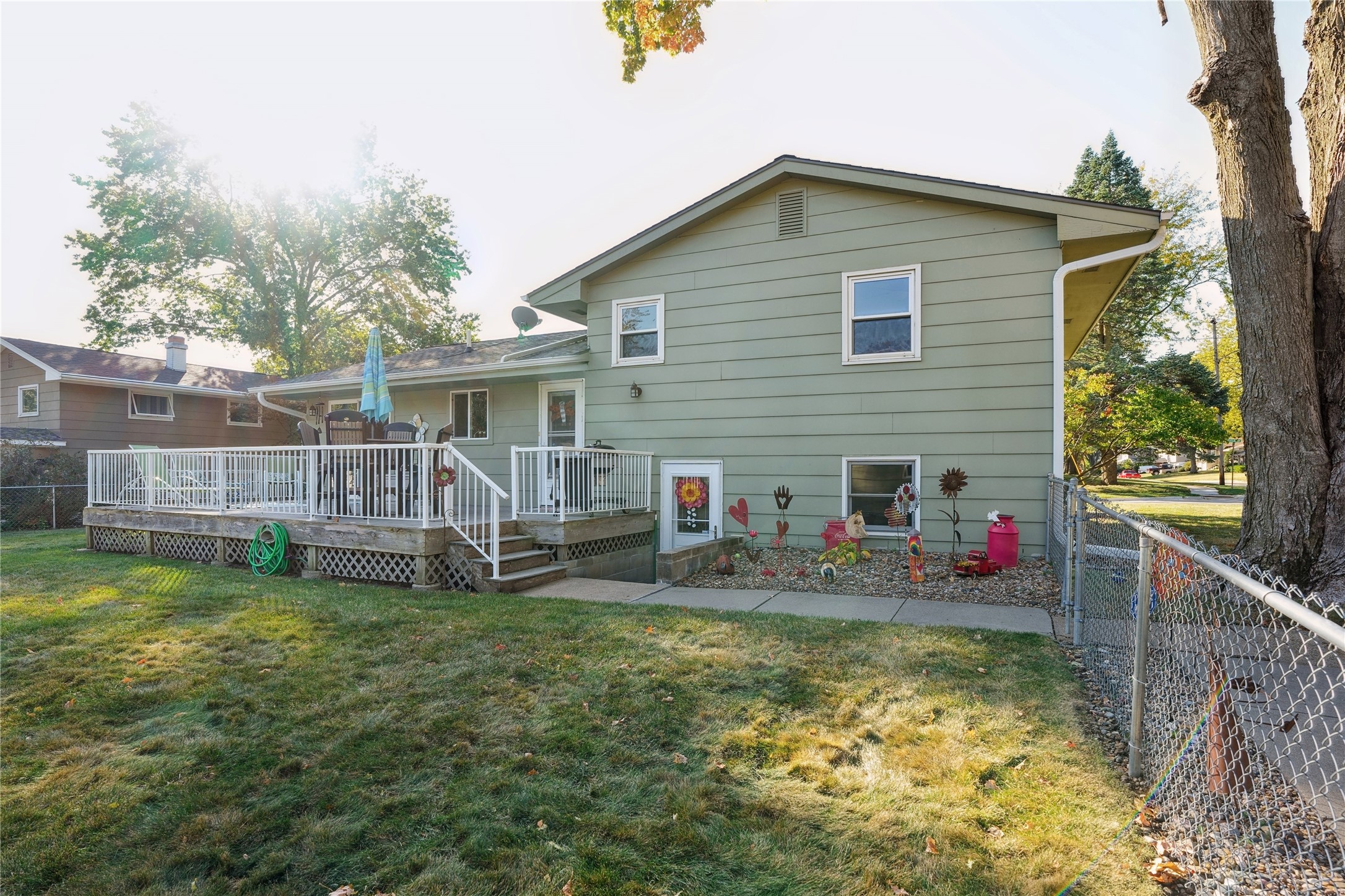 4815 Euclid Avenue, Des Moines, Iowa image 31