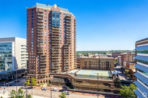 300 Walnut Street 2503 Des Moines IA 50309