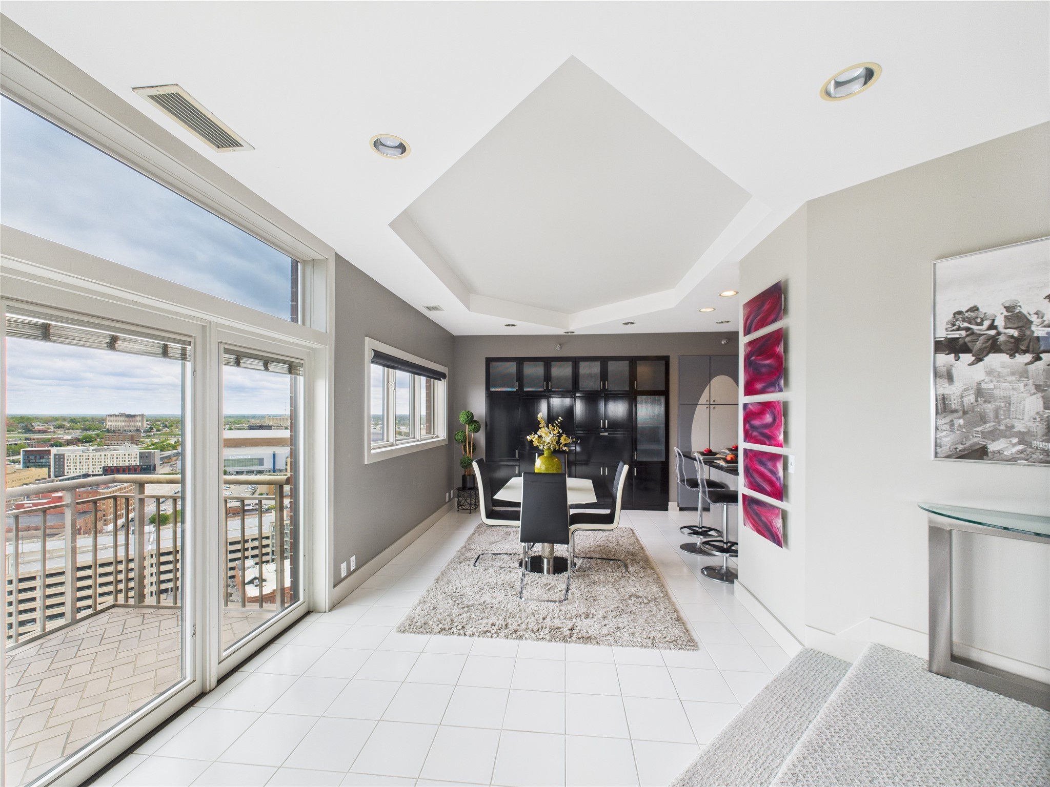 300 Walnut Street #2503, Des Moines, Iowa image 22